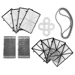 Dolphin Maytronics Nautilus CC Plus Tune-up Kit