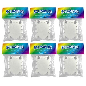 6 Pack ScumBug Single