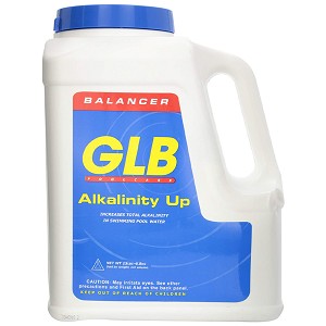 GLB Alkalinity Up 4lb