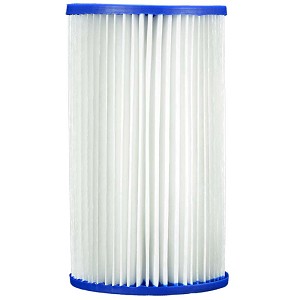 Pleatco Cartridge Filter PMS8 Muskin 8 Sears Haugh Products  195-8712 A3818