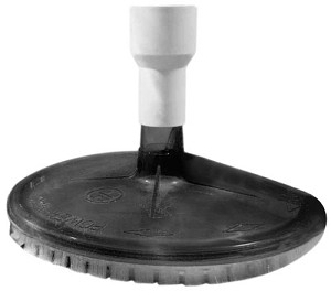 Hayward Power-Vac 12" Circular Wraparound Pool Vacuum Power Head
