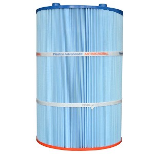 Pleatco Cartridge Filter PJ80-M4 Jacuzzi Brothers Sherlock 80 (Antimicrobial)  42-3674-09-R (Antimicrobial)