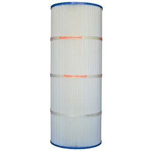 Pleatco PFAB75 75sqft Cartridge, Pac Fab FSH300