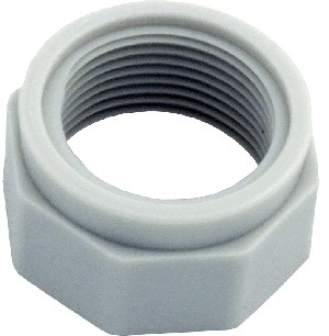 Puri Tech Replacement Polaris Pentair Legend Cleaner 180 280 380 Feed Hose Nut D15 D-15