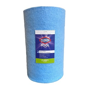 Clorox Platinum Premium Pool Filtration Replacement for Predator Clean & Clear 150 R173216 PAP150-4 FC-0687 C-9415 C-9419