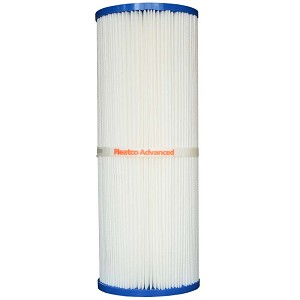 Pleatco Cartridge Filter PRB25-IN-4 Dynamic Series II & III - RTL/RCF Series I - Model RDC Series IV - DFM DFML Waterway  17-2325