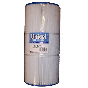 Unicel C-8399 Replacement Filter Cartridge for 100 Square Foot Caldera