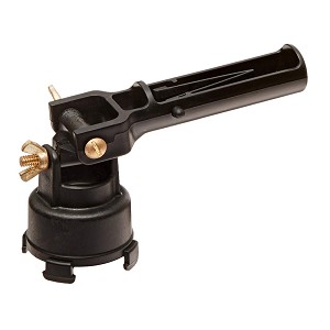 Paramount Small Nozzle Tool w/ Plastic Handle