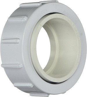 Sta-Rite Adapter 2" Half Union 2 Pack PKG188