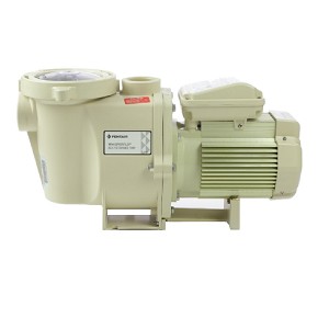 Pentair WhisperFlo High Performance Pump, 115/208-230V, 2 inch ports - 1 HP
