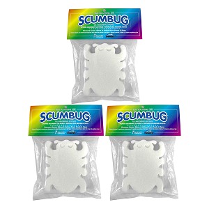 3 Pack ScumBug Single