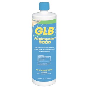 GLB Algimycin 3000 Algaecide