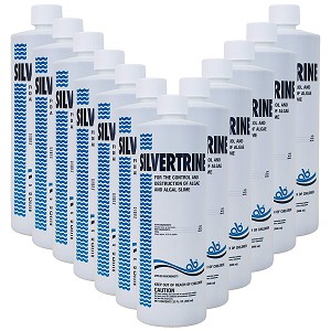 Applied Biochemists Silvertrine 12 Pack