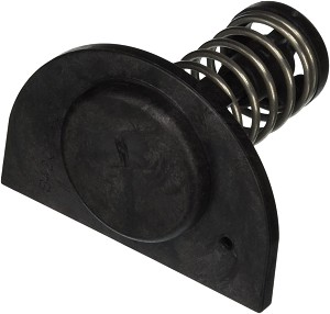 Pentair Manifold Bypass Valve Replacement Kit Pool and Spa Heater 77707-0001 