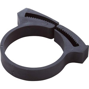 Waterway Plastics 806105138644 3/4"" Outer Diameter Tubing Clamp