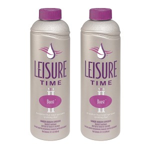 Leisure Time Boost Non-Chlorine Shock 2 Pack