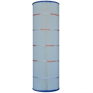 Pleatco Cartridge Filter PWWPC125B Waterway Proclear 125 2006 and prior Sta Rite Posi Clear PXC-125 open w/molded gasket  25230-0125S