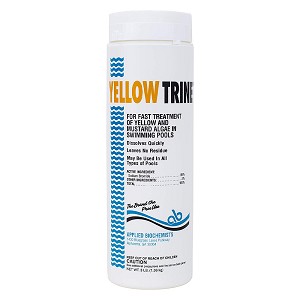 Applied Biochemists Yellowtrine Algaecide 3 lb