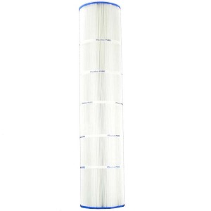 Pleatco Cartridge Filter PA137-PAK4 Hayward Super-Star-Clear C5500 SwimClear C5520 open w/molded gasket  CX1380-RE