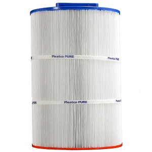 Pleatco Cartridge Filter PJ80-4 Jacuzzi Brothers Sherlock 80  42-3674-09-R