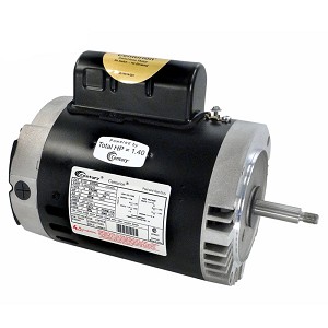 A.O. Smith Century B127 .75HP 115/230V Full Rated Replacement Pool Pump Motor