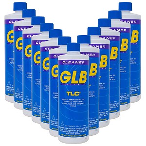 GLB TLC Surface Cleaner 12 Pack