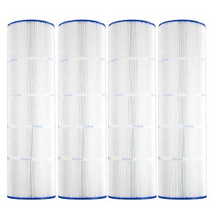 Pleatco Cartridge Filter PA100N-PAK4 Pool Hayward C4000 C4020 CX870RE C-7487
