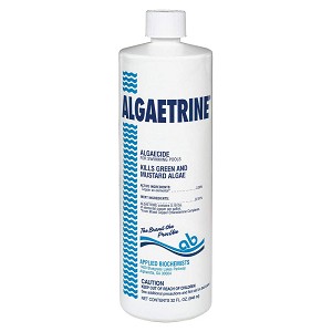 Applied Biochemists Algaetrine Algaecide