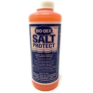 Bio-Dex Salt Protect Scale Control - 1 quart