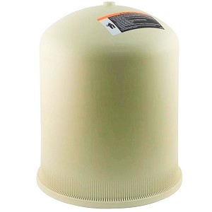 Pentair Tank Lid, FNS Plus 60 sq ft   