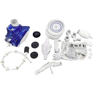 Polaris 360 Rebuild Kit