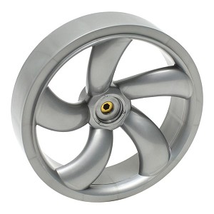 Polaris Wheel, Single Side, 3900 Sport