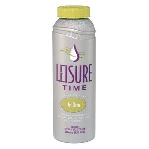 Leisure Time Jet Clean