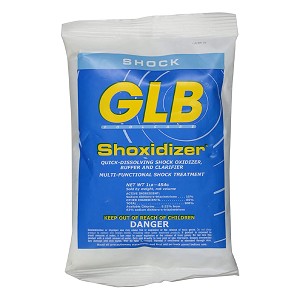 GLB Shoxidizer Shock Oxidizer