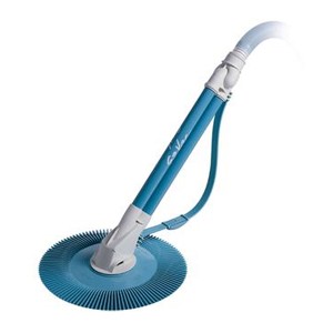 Kreepy Krauly E-Z Vac Suction Pool Cleaner