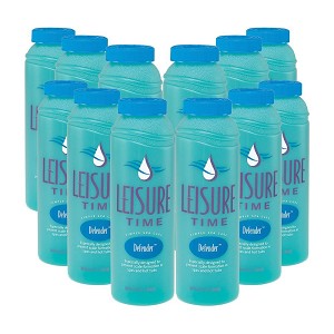 Leisure Time Defender 12 Pack