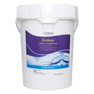 Ultima Endure Water Conditioner 45lb