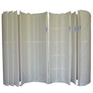 Pleatco Filter Grid Set PFS3060 60 sqft Pentair American Hayward Pac-Fab 7 Full & 1 Half