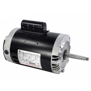 AO Smith 3/4 HP Replacement Booster Pump Motor for Polaris PB4-60