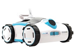 Aquabot Breeze SE Robotic Pool Cleaner