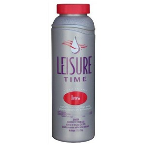 Leisure Time Renew Granular 2.2lb