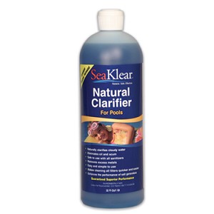 SeaKlear Natural Clarifier 1qt