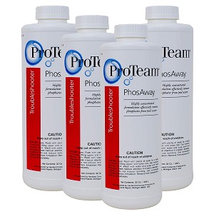 ProTeam Phosaway 4 x 1 qt