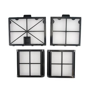 Dolphin Maytronics Spring Filter Kit 4 Panels