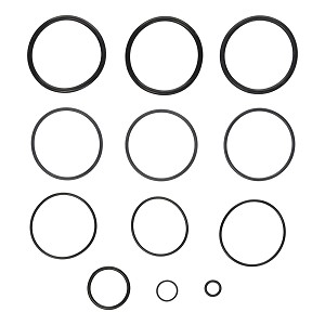 Jandy CV & CL Series Filter O-Ring Replacement Kit