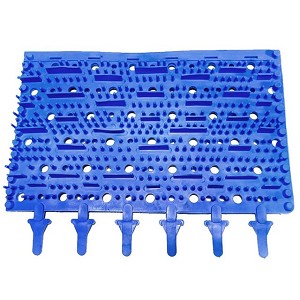 Puri Tech Robotic Pool Cleaner Replacement Brush Aquabot Aquabot Turbo Remote SP3002B