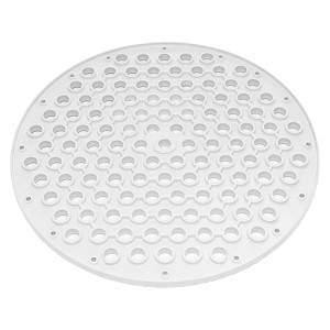 Hayward OEM Perflex DE Series Bottom Tube Sheet EC65 EC75 EC65A EC65A