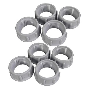 Hayward Mender Nuts (4 Pack) 2 Pack