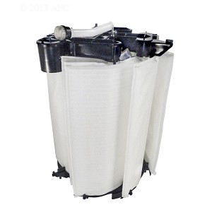 Pentair FNS Plus 36 Sq Ft Filter Grid Assembly Replacement 59023500