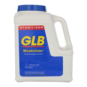 GLB Stabilizer 10lb